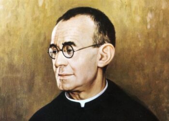 Papa Francesco riconosce il miracolo: il fondatore dei Vocazionisti, don Giustino Russolillo, sarà santo