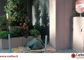 Gli anticorpi della solidarietà. La Caritas Italiana presenta il Rapporto 2020 su povertà ed esclusione sociale