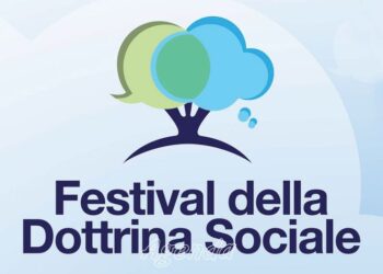 Inizia il Festival della Dottrina Sociale DSC. A Napoli primo incontro on line martedì 24 novembre