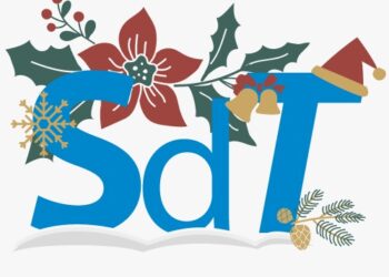 Auguri sereno Natale a tutti i lettori di SdT