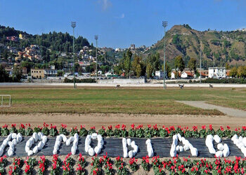 Il cavaliere che sussurrava ai cavalli. Così nasce l’Ipprodomo di Napoli