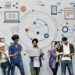 C’è chi non cerca mai notizie: conseguenze della pandemia su comunicazione e giovani