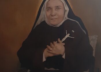 Soccavo nel ricordo della beata Maria Luigia Velotti. Missione per giovani, disabili e poveri