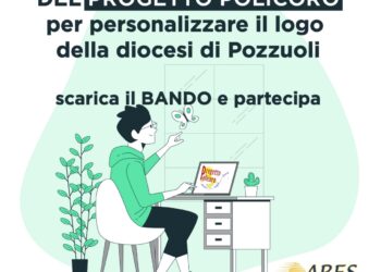 Un logo nuovo per il Progetto Policoro della diocesi di Pozzuoli. Il bando scade il 10 dicembre