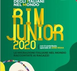 Italiani nel mondo junior: la storia dei pregiudizi e delle discriminazioni di cui sono stati vittime i nostri connazionali