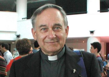 Addio a don Elvio Damoli: è stato direttore della Caritas Italiana e della diocesi di Napoli