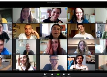 Non togliamo il diritto alla gioventù. La risposta della pastorale giovanile alla pandemia