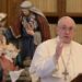 Papa Francesco: nel 2021 le cose andranno meglio se lavoreremo insieme per il bene comune