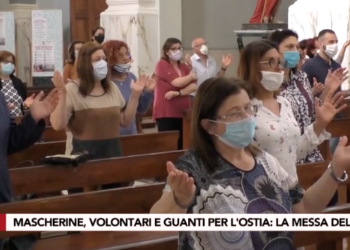 Parole in libertà. La Pastorale e la Pandemia