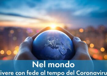 Parole in libertà. La pandemia e il ritorno all’essenziale