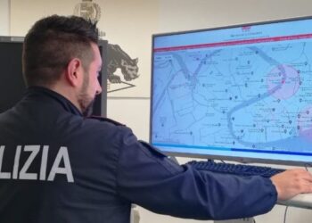Città sicure con XLAW, l’algoritmo della polizia. Sperimentazione anche nella provincia di Napoli
