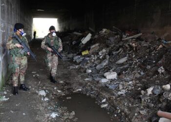 Rifiuti illegali: confermata la concausa dei tumori. I vescovi della Campania chiedono maggiori controlli