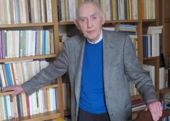 Nel liceo “Carducci” di Nola commemorazione di Aldo Masullo, ad un anno dalla scomparsa