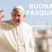 Buona Pasqua di pace e serenità a tutti i lettori di Segni dei tempi