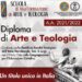 La Pontificia Facoltà Teologica di Napoli presenta il Diploma di Arte e Teologia, titolo unico in Italia