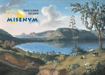 Passeggiando lungo i Laghi Lucrino e Averno. Sabato 17 aprile con l’associazione Misenum
