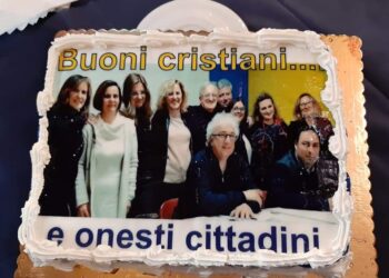 Con don Bosco alla ricerca del lavoro. Iniziativa dei Salesiani cooperatori di Soccavo