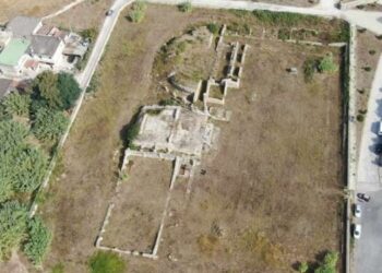 Liternum, un’ara abbandonata e i reperti dimenticati. La Pro Loco Litorale Domitio propone museo a Giugliano