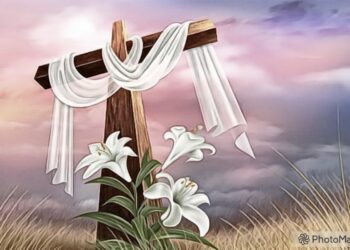 Il vescovo monsignor Gennaro Pascarella: una Pasqua esistenziale per illuminare questo tempo di crisi