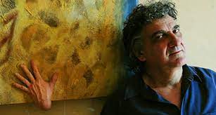 Pozzuoli piange per la perdita dell’artista Vincenzo Aulitto