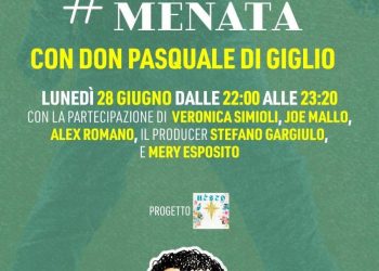 Don Pasquale Di Giglio e gli autori di Hèsed ospiti di “È na cammenata” su Radio CRC