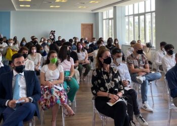 A scuola di grafica. Si è concluso il percorso formativo del Progetto Policoro della Diocesi di Pozzuoli