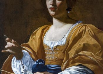 Pozzuoli dedica alla pittrice Artemisia Gentileschi le rampe che collegano Darsena e Rione Terra