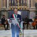 Il “benvenuto” del sindaco di Pozzuoli al vescovo ausiliare don Carlo Villano