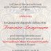 Il vescovo di Pozzuoli celebra l’ordinazione diaconale dell’accolito Domenico Lasaponara a Fuorigrotta