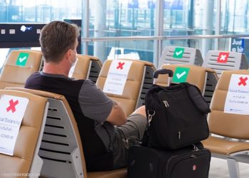 Siamo tutti in cerca di un’estate di sana inquietudine. Buone vacanze ai nostri lettori