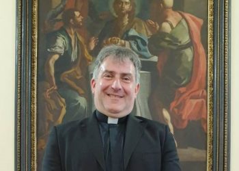 Ordinazione episcopale di monsignor Carlo Villano. Domenica 19 settembre a Monterusciello