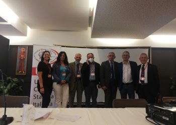 XX Congresso nazionale Ucsi. Vincenzo Varagona nuovo presidente, nella giunta Pino Blasi