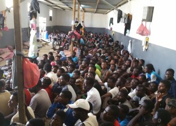 Papa Francesco, in Libia veri e propri lager. Basta rimpatri, priorità soccorsi in mare