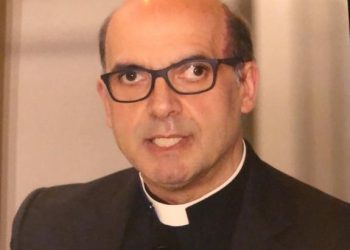Monsignor Francesco Iannone nominato direttore dell’Istituto Superiore Interdiocesano Nola-Acerra