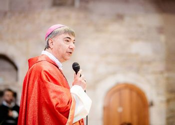 Giornata Mondiale dei Poveri. Il messaggio dell’arcivescovo di Napoli