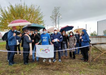 A Giugliano dalla “Selva Piccola” un esempio concreto di amministrazione condivisa