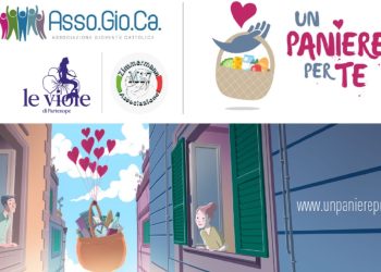 A Napoli innovativa piattaforma web “Un paniere per te”. Lunedì 15 novembre presentazione del progetto