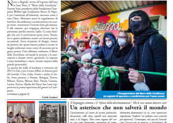 Scarica il pdf di Segni dei Tempi. Sfoglia il giornale di gennaio