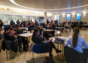 Fondi PNRR, City Controllers per contrastare gli abusivi e attrarre turisti in Campania. Convegno Confesercenti Assoturismo