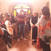 L’esperienza di pellegrinaggio dei giovani Neocatecumenali d’Italia. Dalla diocesi di Pozzuoli nel Lazio