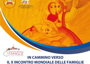 La diocesi in cammino verso la Giornata mondiale delle Famiglie. Incontro a Pozzuoli con don Renzo Bonetti
