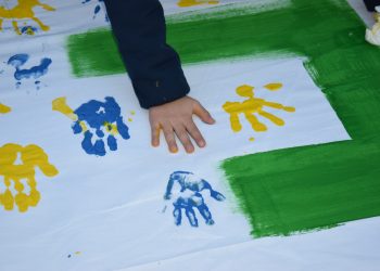 Manifestazione della Pace Parrocchia San Vitale – 12 marzo 2022 – Photogallery