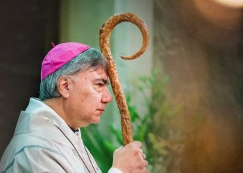 Napoli in preghiera con il Papa per la consacrazione della Russa e della Ucraina a Maria