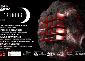 A Pozzuoli seconda edizione di “Our Origins”. Un docufilm e spettacoli musicali. Conclusione domenica 24 aprile