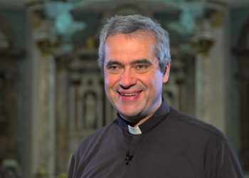 Esercizi spirituali serali per Quaresima nella chiesa Sacra Famiglia a Pianura