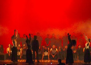 Salerno e New York insieme per celebrare l’Immigration Day nell’ambito del progetto Slide Door