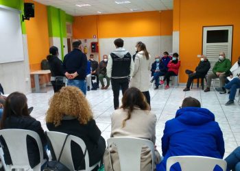 Il resoconto dell’incontro organizzato dall’équipe del Consultorio diocesano Famiglia Nuova