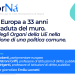 L’Unione Europea al centro dell’incontro a Monte Sant’Angelo organizzato da Labornà