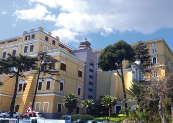 A Napoli confronto sull’arte sacra. Convegno della Scuola di Alta Formazione di Arte e Teologia della Pontificia Facoltà Teologica dell’Italia Meridionale