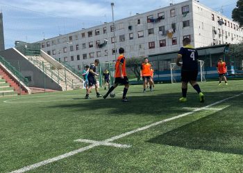 Concluso il Torneo di Pasqua, kermesse di calcio a 5 organizzata dal Csi di Pozzuoli